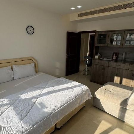 Dahariz Beach Apartment 塞拉莱 外观 照片