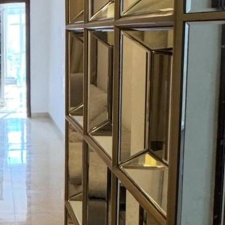 Dahariz Beach Apartment 塞拉莱 外观 照片
