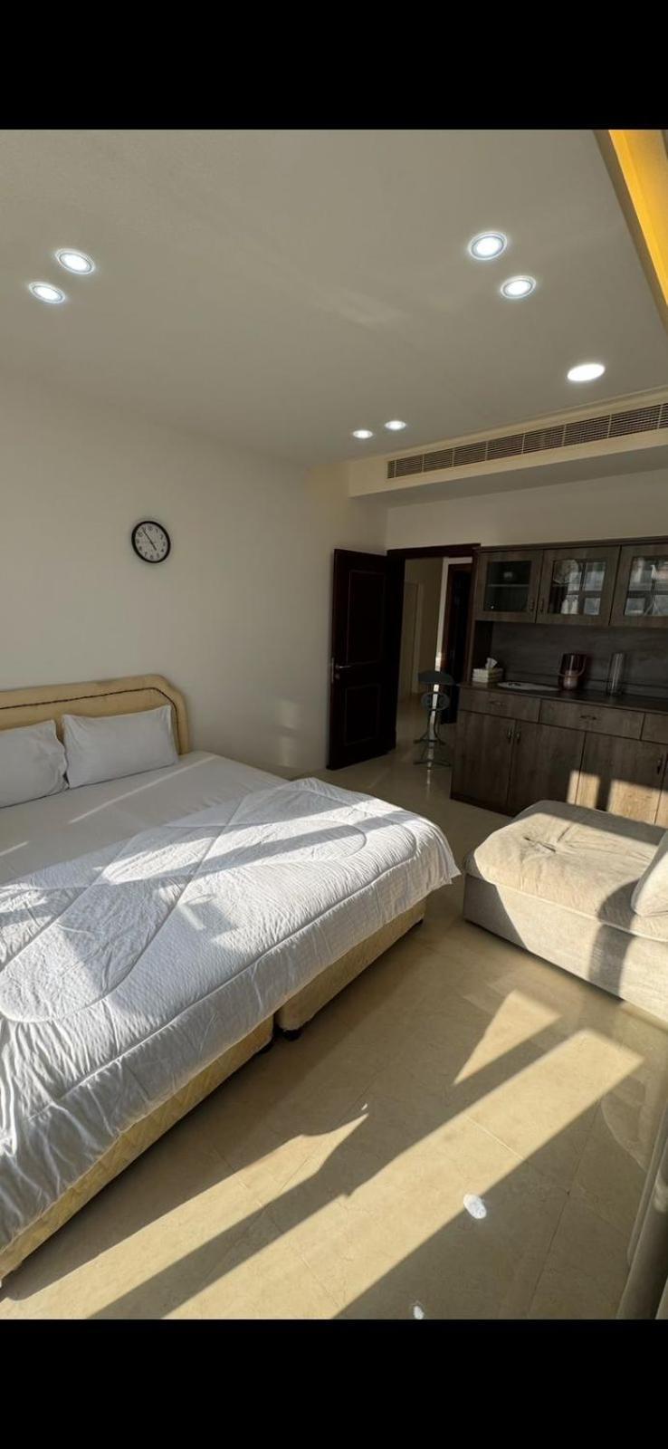 Dahariz Beach Apartment 塞拉莱 外观 照片