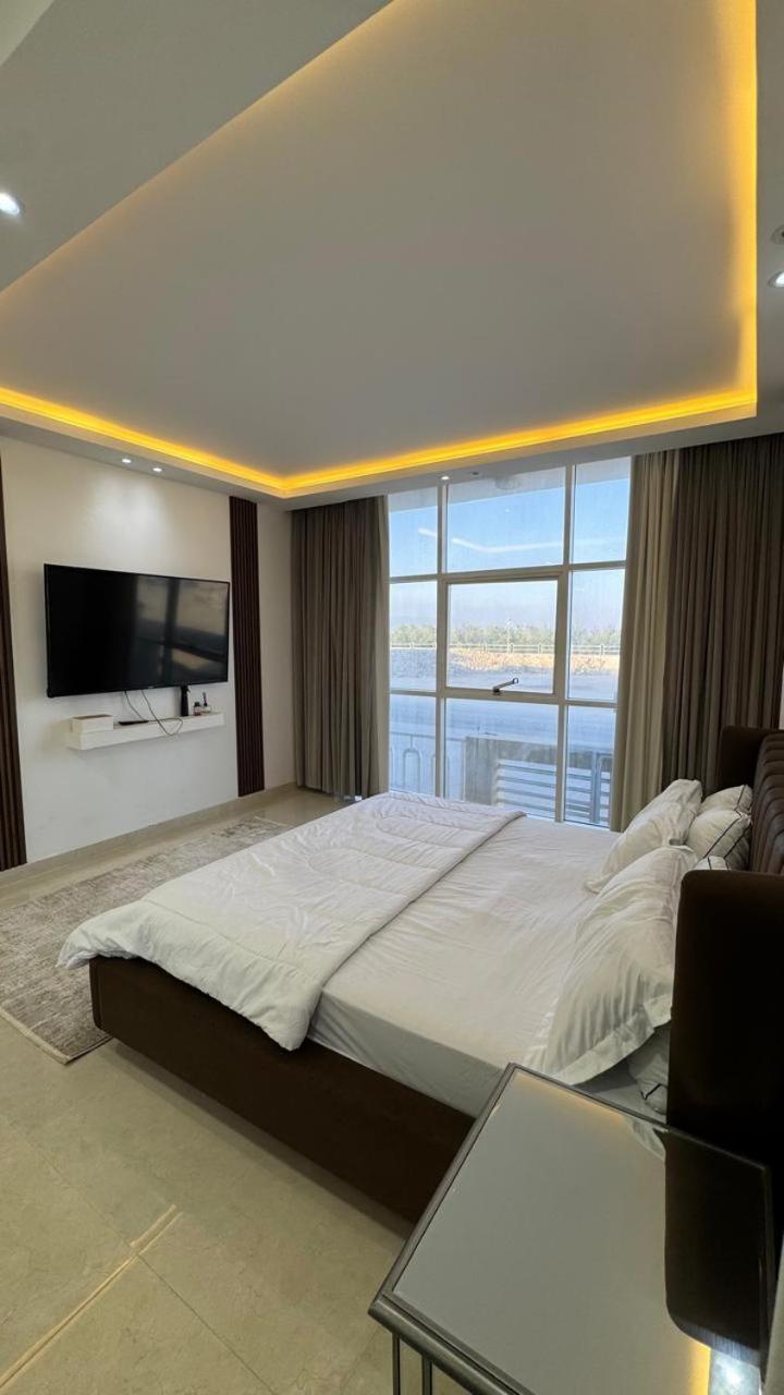 Dahariz Beach Apartment 塞拉莱 外观 照片