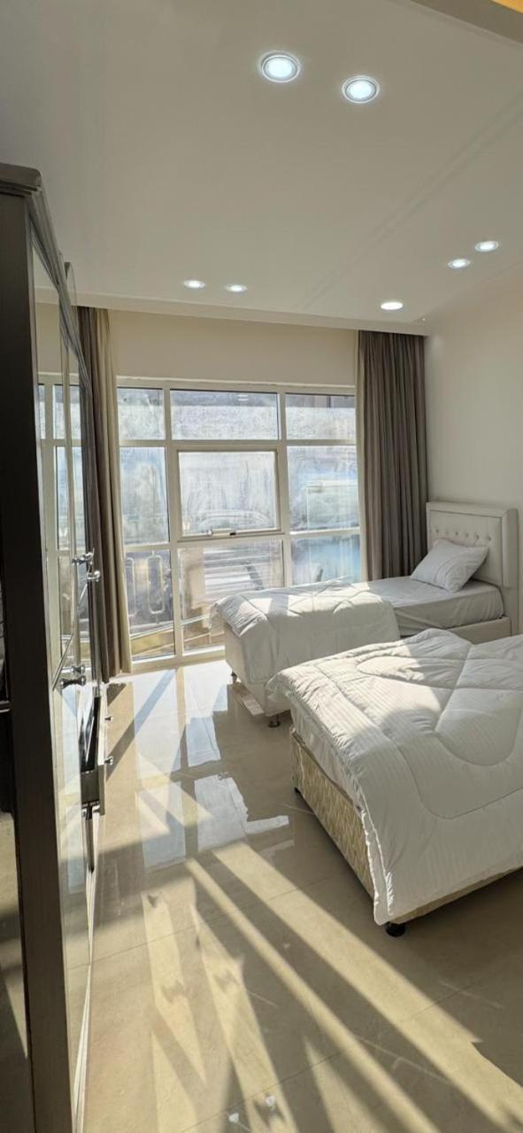 Dahariz Beach Apartment 塞拉莱 外观 照片