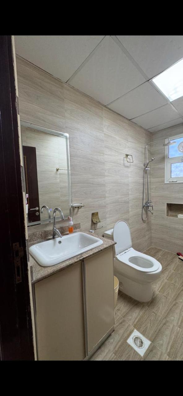 Dahariz Beach Apartment 塞拉莱 外观 照片