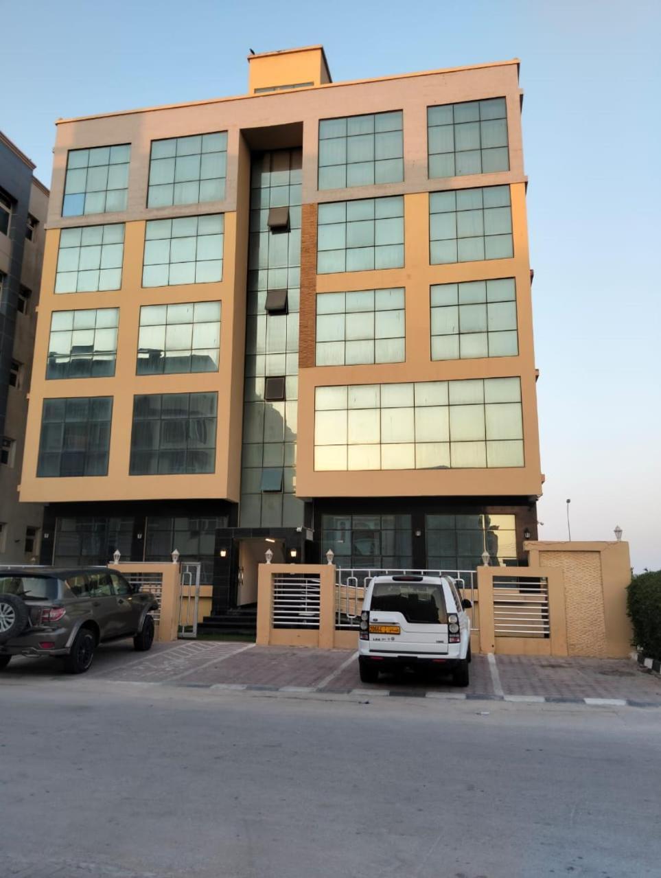 Dahariz Beach Apartment 塞拉莱 外观 照片