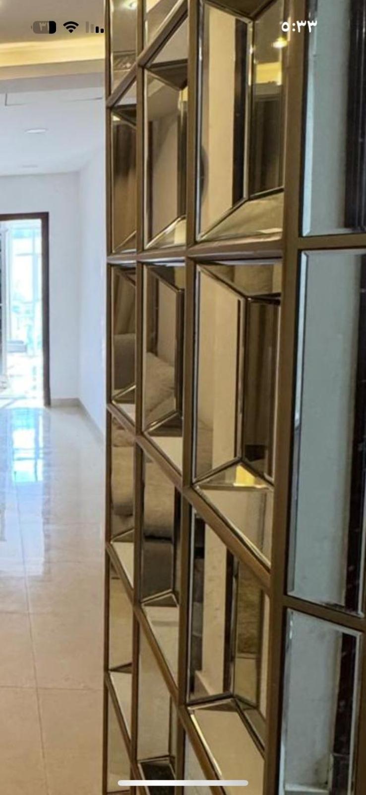 Dahariz Beach Apartment 塞拉莱 外观 照片